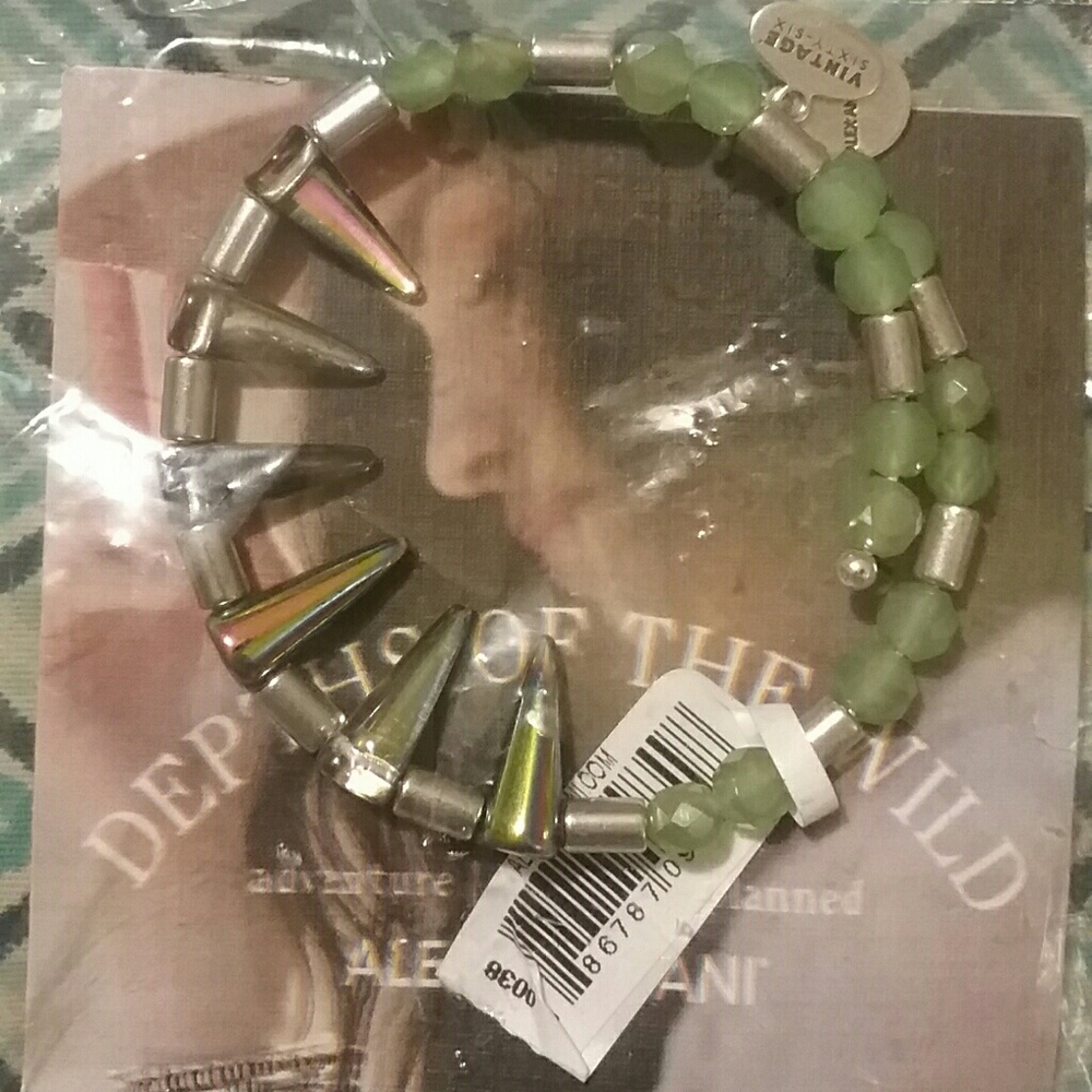 Alex and Ani